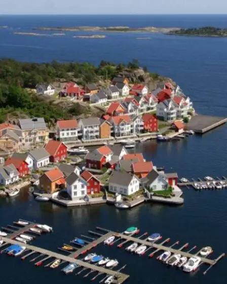 La flambée des prix des maisons de bord de mer en Norvège - Norway Today 29 La flambée des prix des maisons de bord de mer en Norvège - Norway Today - 28