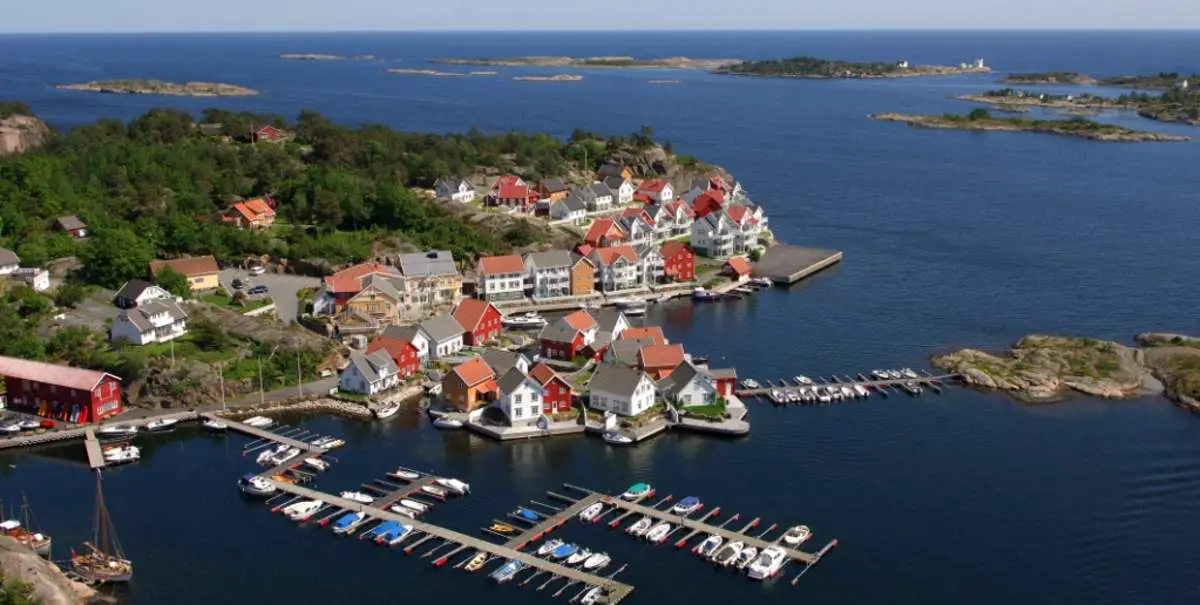 La flambée des prix des maisons de bord de mer en Norvège - Norway Today 4 La flambée des prix des maisons de bord de mer en Norvège - Norway Today - 3
