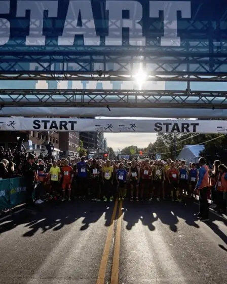 OSLO MARATHON 2016 - Norway Today 11 OSLO MARATHON 2016 - Norway Today - 10