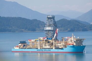 Maersk Drilling licencie 100 employés - 16
