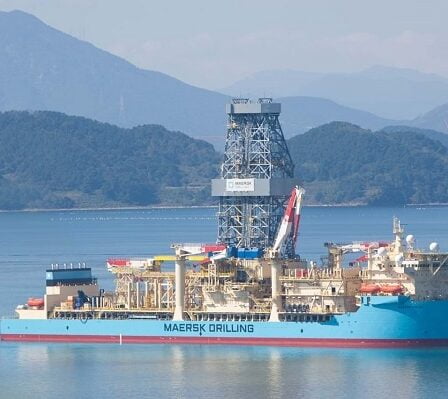 Maersk Drilling licencie 100 employés 11 Maersk Drilling licencie 100 employés - 10