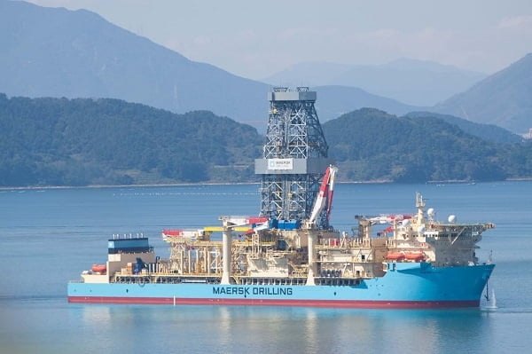 Maersk Drilling licencie 100 employés 4 Maersk Drilling licencie 100 employés - 3