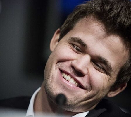 Magnus Carlsen est de retour en position de favori 8 Magnus Carlsen est de retour en position de favori - 7