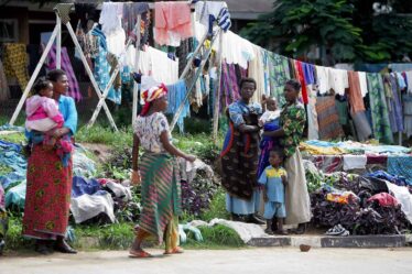Jusqu'à 95% de l'aide norvégienne aux handicapés au Malawi a été utilisée à mauvais escient, selon une enquête - 16