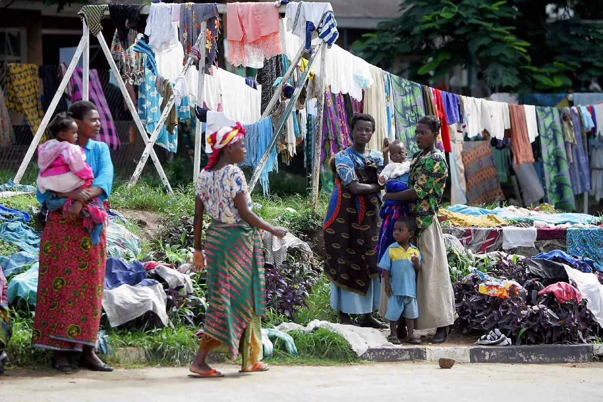 Jusqu'à 95% de l'aide norvégienne aux handicapés au Malawi a été utilisée à mauvais escient, selon une enquête 4 Jusqu'à 95% de l'aide norvégienne aux handicapés au Malawi a été utilisée à mauvais escient, selon une enquête - 3