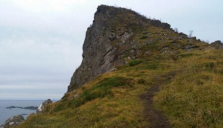 Meurt après être tombé de la montagne 20 Meurt après être tombé de la montagne - 19