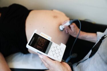 Les personnes nées prématurément ont plus de risques pour la santé à l'âge adulte, selon une nouvelle étude - 20