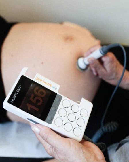 Les personnes nées prématurément ont plus de risques pour la santé à l'âge adulte, selon une nouvelle étude - 22
