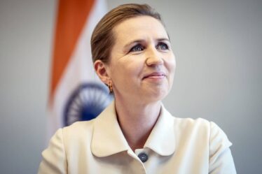Jyllands-Posten : il y a maintenant une majorité au parlement danois pour établir des centres d'asile dans d'autres pays - 18