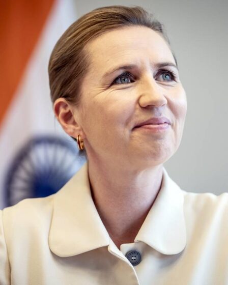 Jyllands-Posten : il y a maintenant une majorité au parlement danois pour établir des centres d'asile dans d'autres pays 14 Jyllands-Posten : il y a maintenant une majorité au parlement danois pour établir des centres d'asile dans d'autres pays - 13