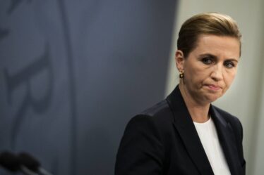 Premier ministre danois: l'objectif est de faire venir zéro demandeur d'asile au Danemark - 18