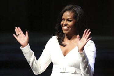 Michelle Obama arrive en Norvège en avril - 21