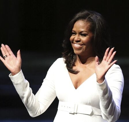 Michelle Obama arrive en Norvège en avril 5 Michelle Obama arrive en Norvège en avril - 4