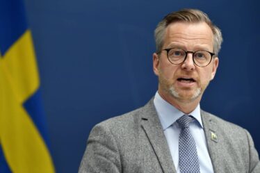 La Suède va introduire une interdiction d'entrée pour les voyageurs en provenance de Norvège - 20