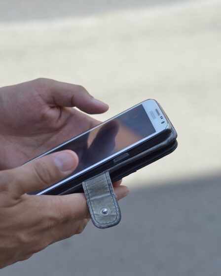 Les clients mobiles norvégiens paient le plus mais reçoivent le moins de données - 28
