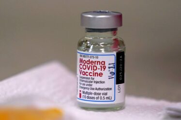 Moderna: Notre vaccin semble être efficace contre les variants de coronavirus mutés - 16