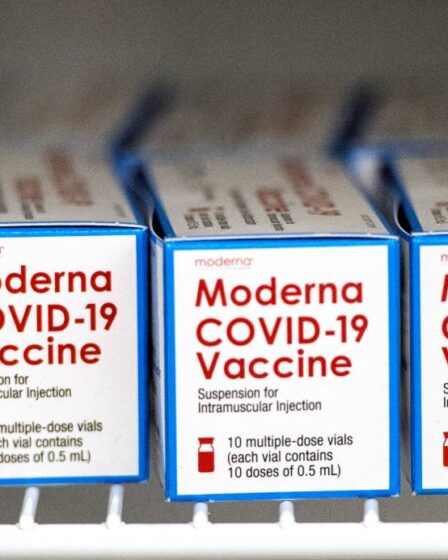 Trois Danois sur quatre n'ont aucune préférence pour les vaccins, selon une nouvelle enquête 11 Trois Danois sur quatre n'ont aucune préférence pour les vaccins, selon une nouvelle enquête - 10