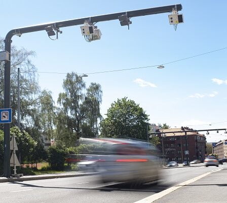 De nouveaux plans routiers à Oslo pourraient signifier plus de péages 29 De nouveaux plans routiers à Oslo pourraient signifier plus de péages - 28