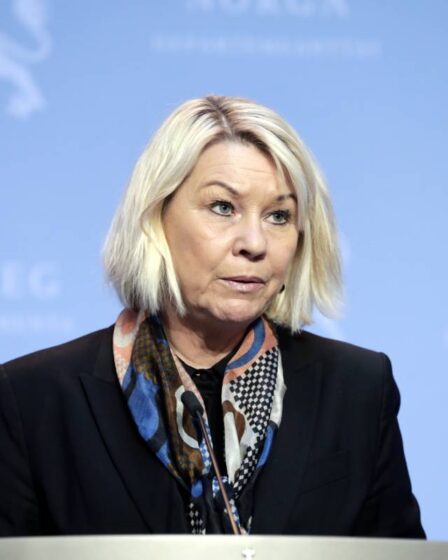 La Norvège va resserrer les règles relatives aux hôtels de quarantaine et introduire un régime plus strict pour les travailleurs étrangers 8 La Norvège va resserrer les règles relatives aux hôtels de quarantaine et introduire un régime plus strict pour les travailleurs étrangers - 7