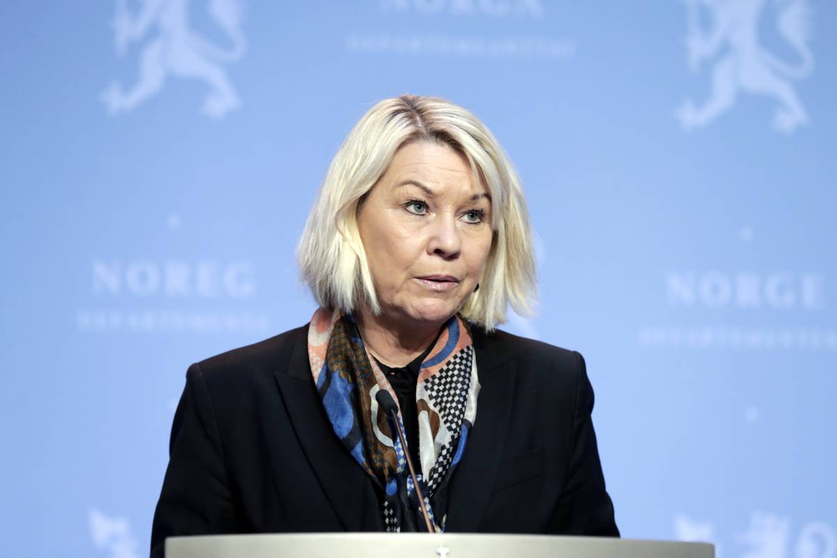 La Norvège va resserrer les règles relatives aux hôtels de quarantaine et introduire un régime plus strict pour les travailleurs étrangers 4 La Norvège va resserrer les règles relatives aux hôtels de quarantaine et introduire un régime plus strict pour les travailleurs étrangers - 3