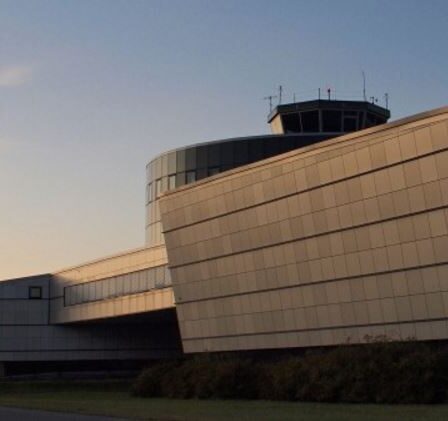 Musée de l'aviation norvégien - La Norvège aujourd'hui 24 Musée de l'aviation norvégien - La Norvège aujourd'hui - 23