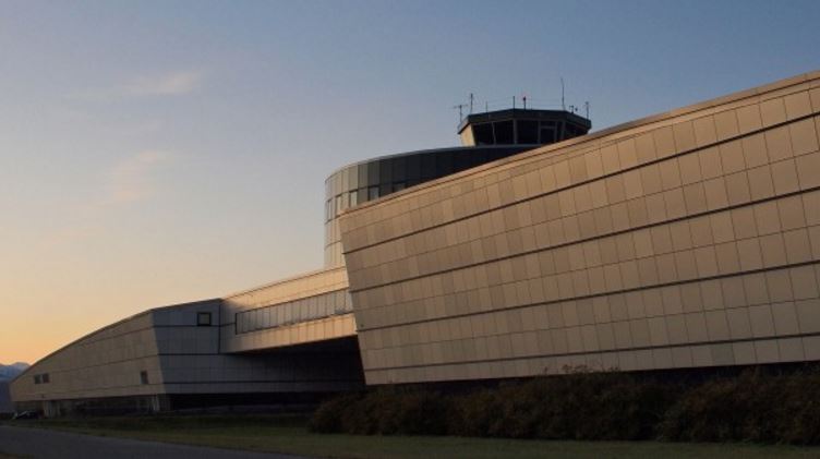 Musée de l'aviation norvégien - La Norvège aujourd'hui 4 Musée de l'aviation norvégien - La Norvège aujourd'hui - 3