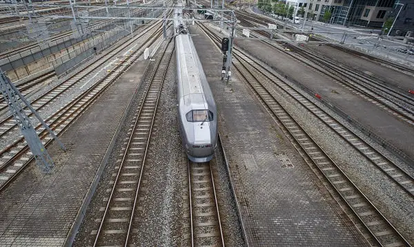 La Norvège est devenue plus compétitive 4 La Norvège est devenue plus compétitive - 3