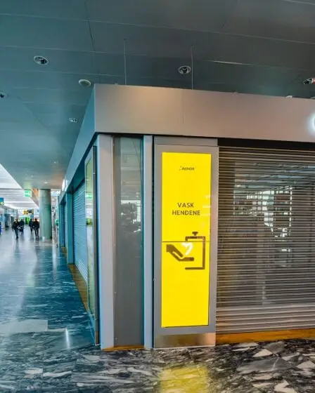 NAV installe un bureau à Gardermoen après de longues séries de licenciements à l'aéroport 23 NAV installe un bureau à Gardermoen après de longues séries de licenciements à l'aéroport - 22