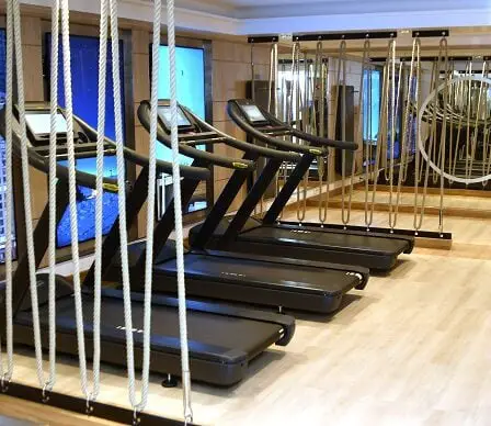 Virke suggère que les centres de fitness - les gymnases soient ouverts plus tôt 29 Virke suggère que les centres de fitness - les gymnases soient ouverts plus tôt - 28