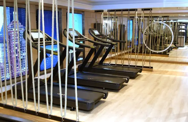 Virke suggère que les centres de fitness - les gymnases soient ouverts plus tôt 4 Virke suggère que les centres de fitness - les gymnases soient ouverts plus tôt - 3