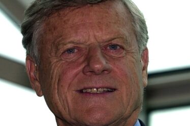 Le propriétaire de la compagnie maritime Arne Wilhelmsen est décédé - 20