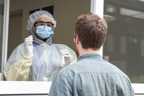 Le point sur le coronavirus : 121 nouveaux cas enregistrés au cours des dernières 24 heures 4 Le point sur le coronavirus : 121 nouveaux cas enregistrés au cours des dernières 24 heures - 3