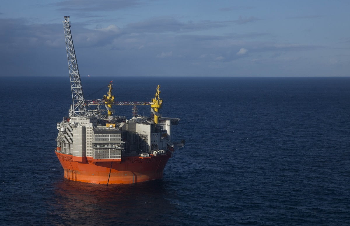 L'industrie pétrolière se resserre sur les projets d'exploration, coupe près d'un tiers sur le plateau norvégien 4 L'industrie pétrolière se resserre sur les projets d'exploration, coupe près d'un tiers sur le plateau norvégien - 3