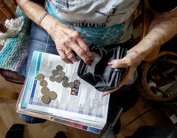 Les problèmes de santé augmentent à mesure que le portefeuille rétrécit 4 Les problèmes de santé augmentent à mesure que le portefeuille rétrécit - 3
