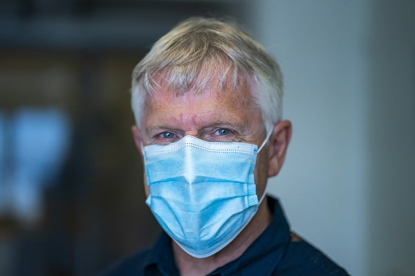 Les pharmacies en ligne ont vendu 40000 masques faciaux par heure 4 Les pharmacies en ligne ont vendu 40000 masques faciaux par heure - 3