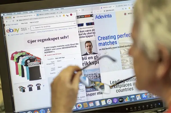 Adevinta rachète l'unité commerciale classée d'Ebay pour 9,2 milliards 4 Adevinta rachète l'unité commerciale classée d'Ebay pour 9,2 milliards - 3
