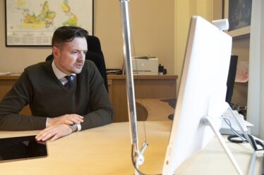 La Norvège va contribuer plus de 13 millions de NOK à la réponse du Malawi à Covid-19 - 31