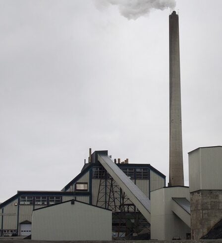 Bilan des émissions de la centrale au charbon de Longyearbyen 26 Bilan des émissions de la centrale au charbon de Longyearbyen - 25