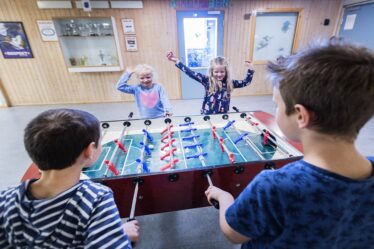 La Norvège alloue 158 millions de couronnes aux programmes parascolaires destinés aux familles à faible revenu - 20