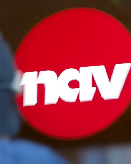 NAV envoie 100000 lettres AAP par erreur 2 NAV envoie 100000 lettres AAP par erreur - 1