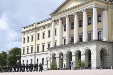 La maison royale de Norvège recevra 88 millions de couronnes pour la sécurité en 2021 - 20