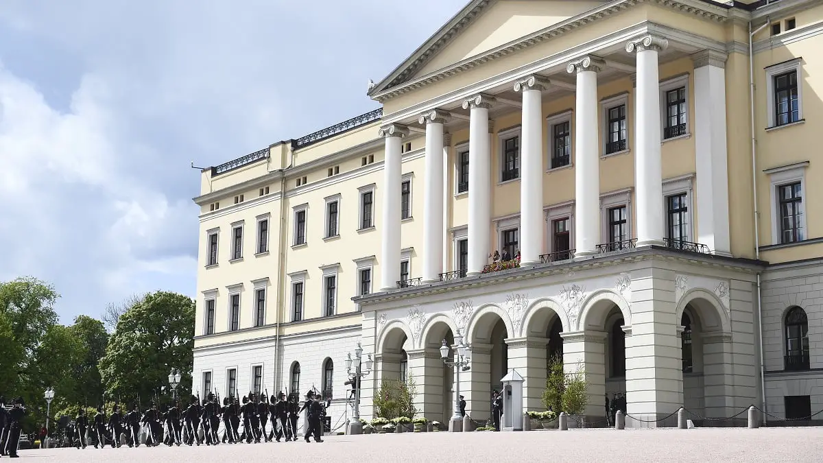 La maison royale de Norvège recevra 88 millions de couronnes pour la sécurité en 2021 4 La maison royale de Norvège recevra 88 millions de couronnes pour la sécurité en 2021 - 3