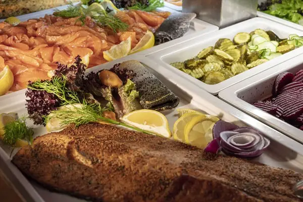 L'interdiction du buffet sera levée à partir du 15 juillet 4 L'interdiction du buffet sera levée à partir du 15 juillet - 3
