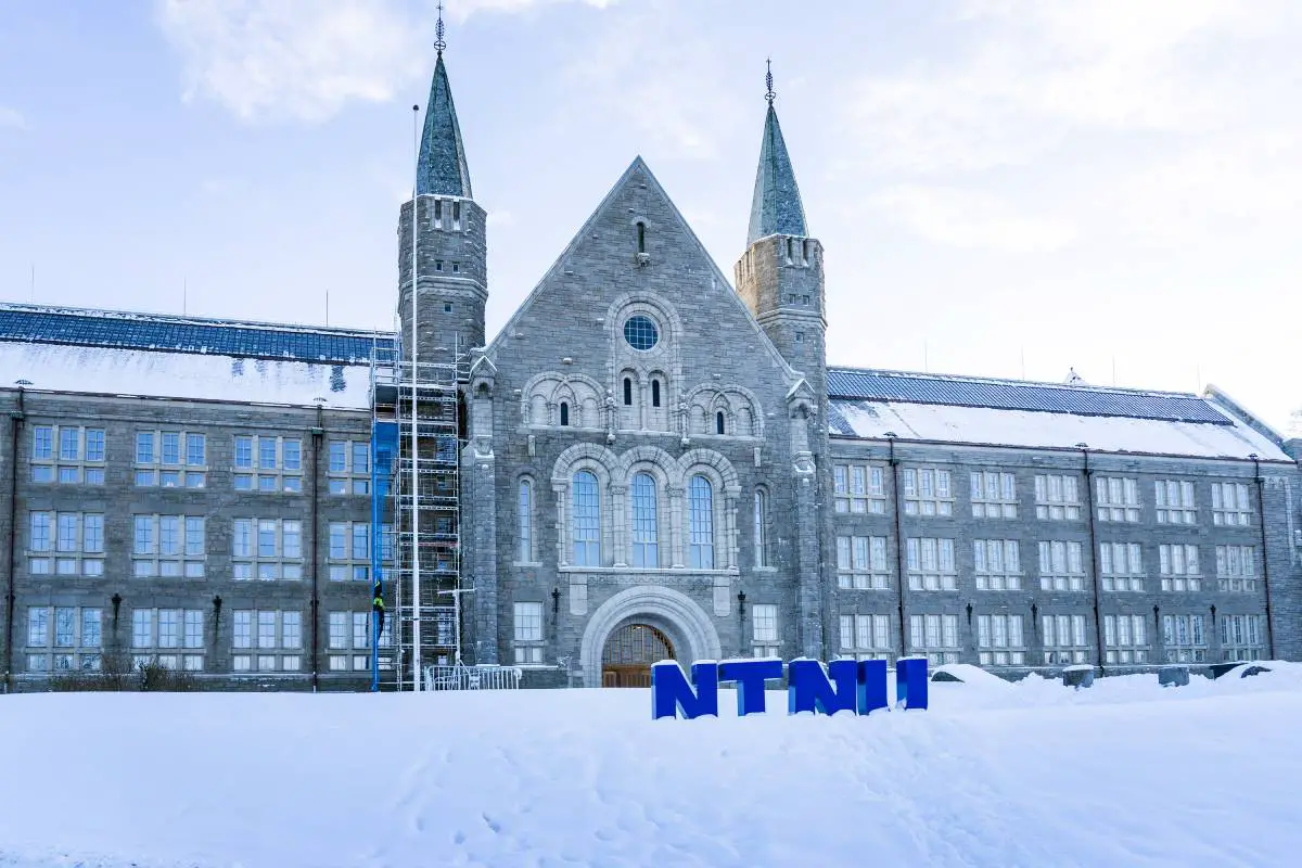 L'université norvégienne NTNU essaie une méthode de test corona auto-développée - 3