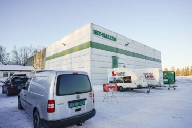 La municipalité de Nannestad dénonce une femme pour fraude à un vaccin - 6