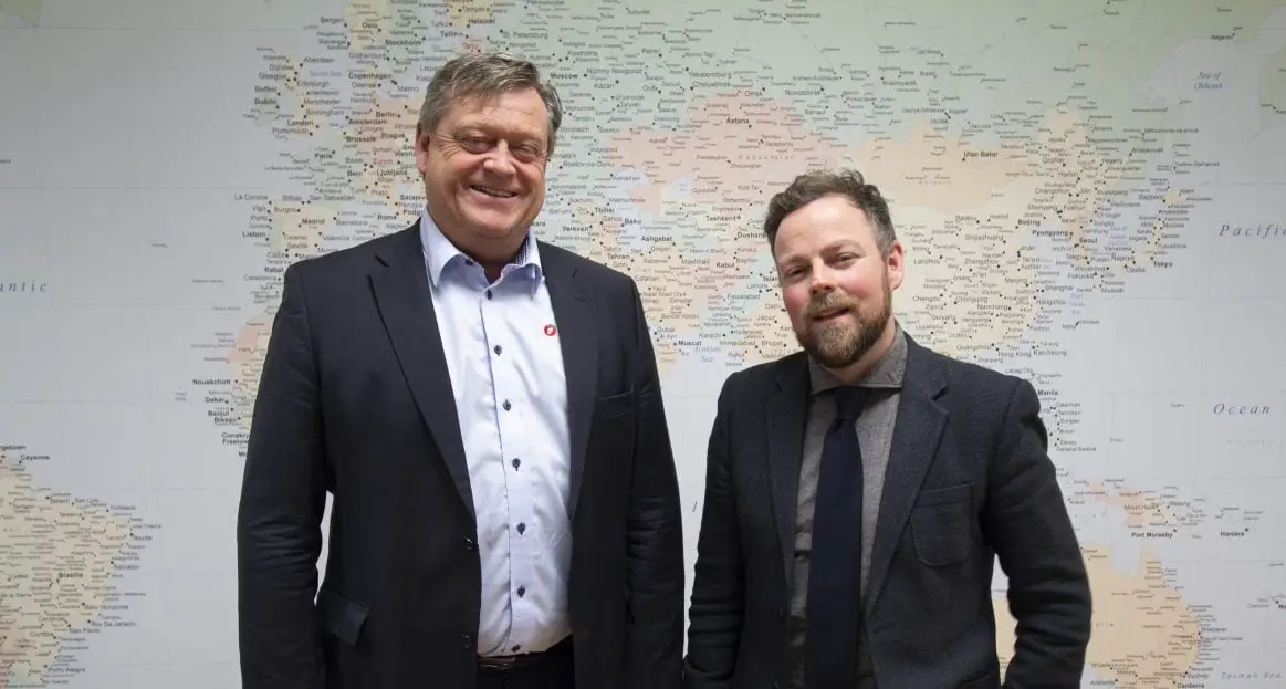 Signature d'un accord commercial avec l'Indonésie 4 Signature d'un accord commercial avec l'Indonésie - 3