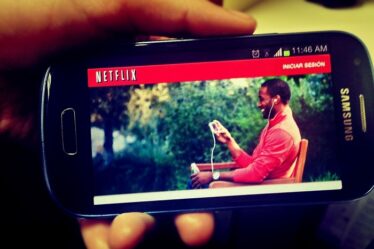 Netflix et HBO arrêteront de partager les mots de passe - 16