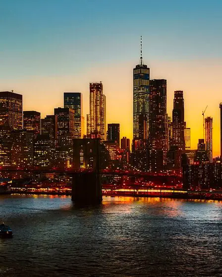 Les experts prévoient des achats moins chers à New York d'ici Noël 29 Les experts prévoient des achats moins chers à New York d'ici Noël - 28