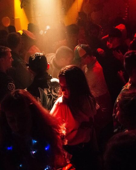 Les boîtes de nuit d'Oslo et de Trondheim reconnues coupables de discrimination fondée sur l'âge - 10