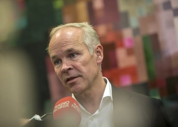 Sanner rejette la menace d'une coopération nordique 4 Sanner rejette la menace d'une coopération nordique - 3